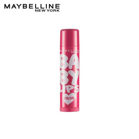 Maybelline NY Baby Lips Loves Color Lip Balm