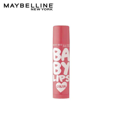 Maybelline NY Baby Lips Loves Color Lip Balm