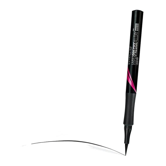 Maybelline NY Master Precise All Day Liquid Eye Liner - Black