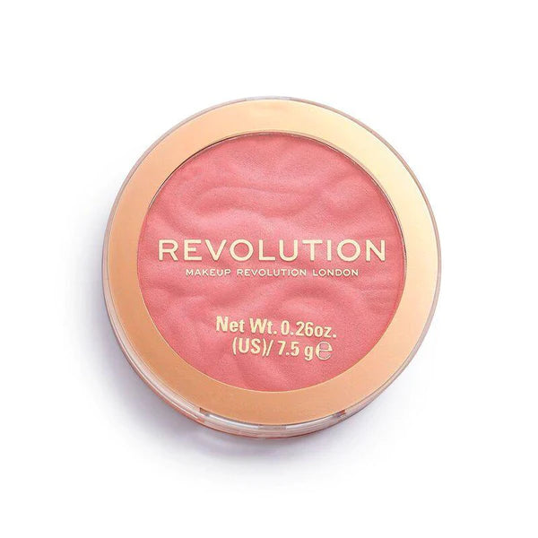 Makeup Revolution Blusher Reloaded