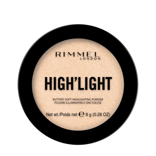 Rimmel London Clear Highlighter