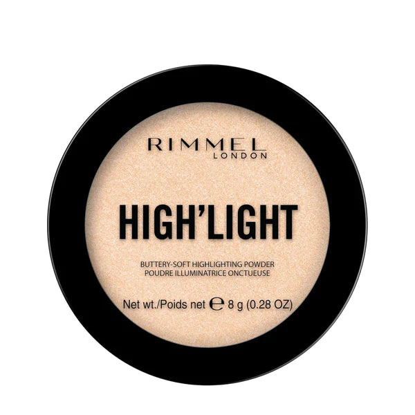 Rimmel London Clear Highlighter