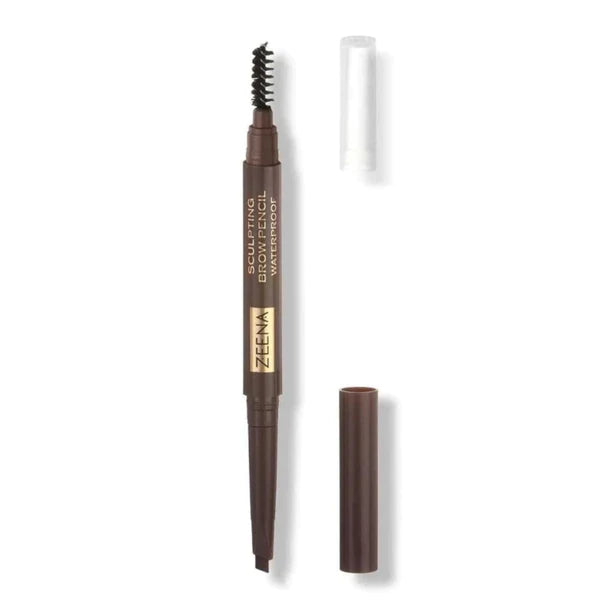 Zeena Sculpting Brow Pencil Waterproof