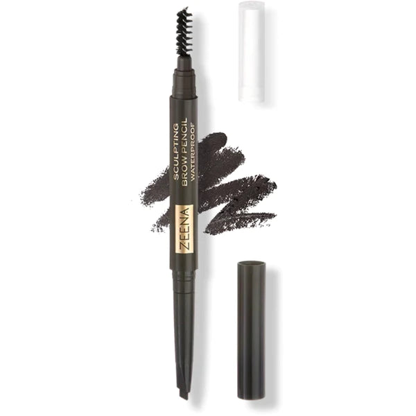 Zeena Sculpting Brow Pencil Waterproof