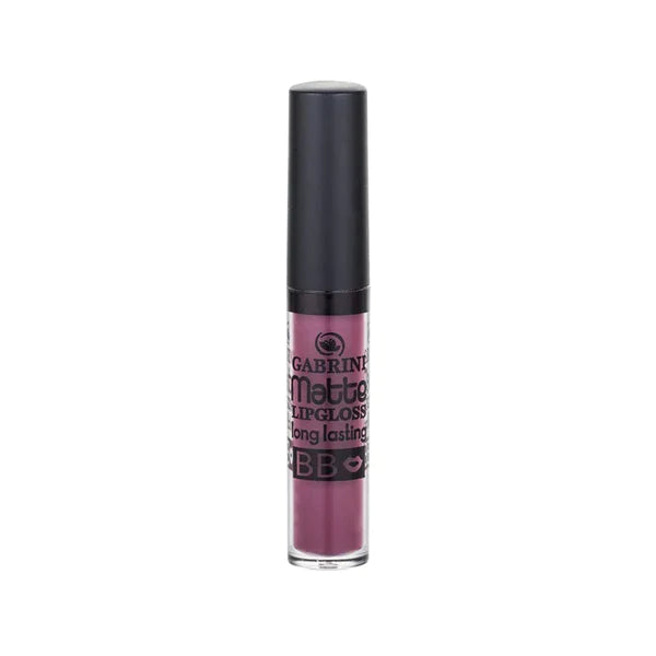 Gabrini Matte Lipgloss Long Lasting