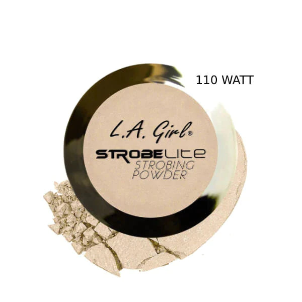 LA Girl Strobe Lite Strobing Powder