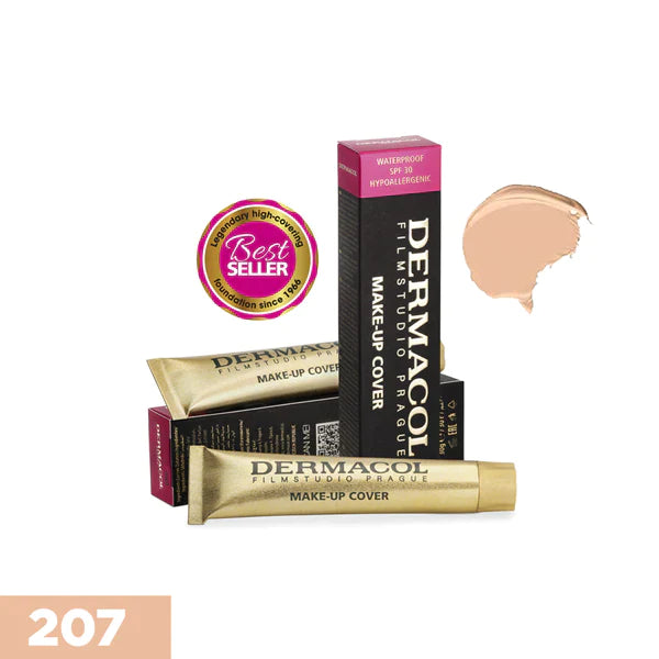 Dermacol Makeup Cover 30gm