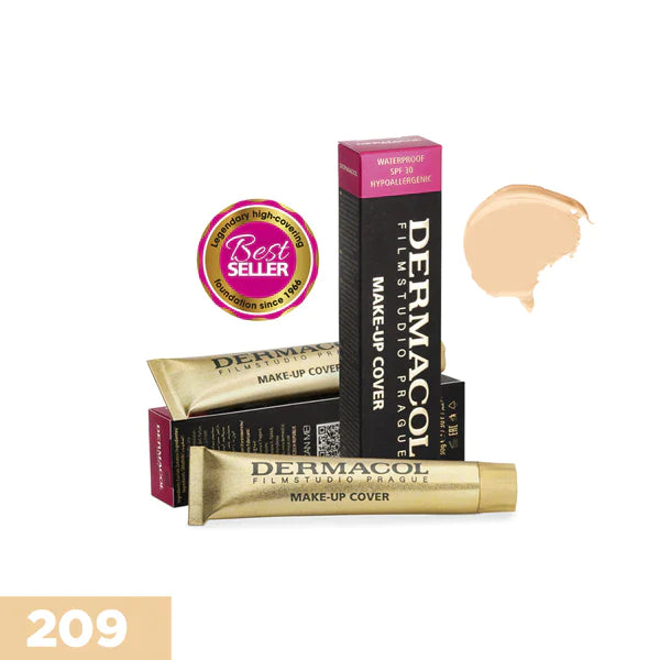 Dermacol Makeup Cover 30gm