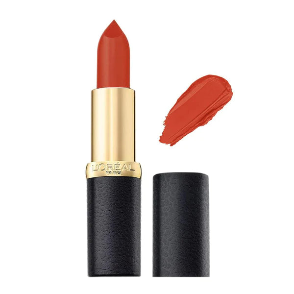 Loreal Color Riche Moisture Matte Lipstick