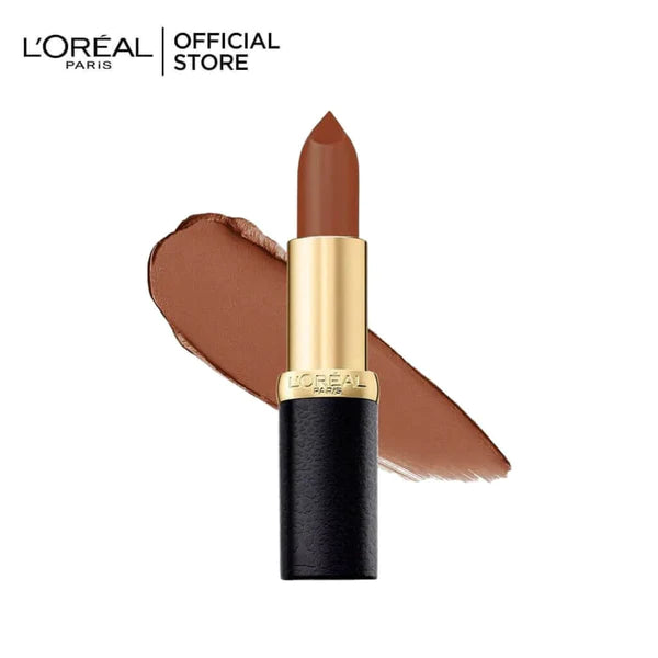 Loreal Color Riche Moisture Matte Lipstick