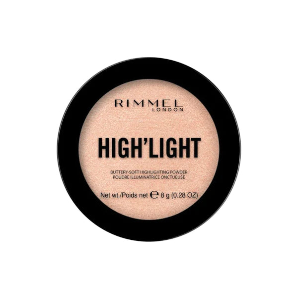 Rimmel London Clear Highlighter