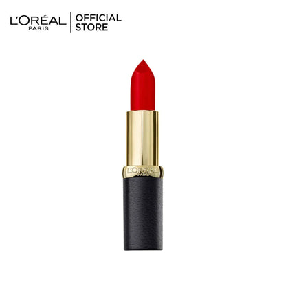 Loreal Color Riche Matte Addiction Lipstick