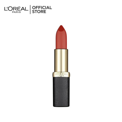 Loreal Color Riche Matte Addiction Lipstick