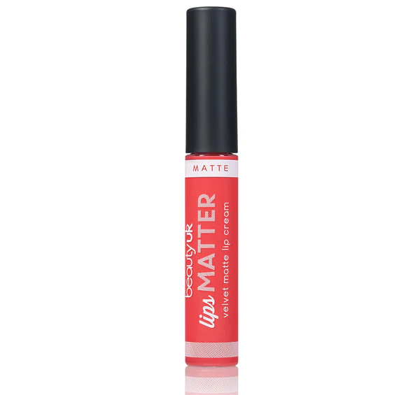 Beauty UK Lips Matter