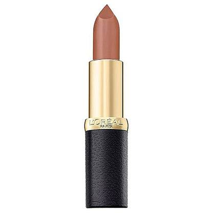 Loreal Color Riche Matte Addiction Lipstick