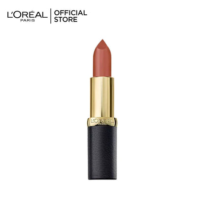 Loreal Color Riche Matte Addiction Lipstick