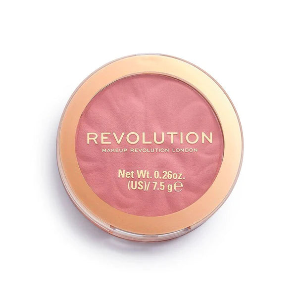 Makeup Revolution Blusher Reloaded