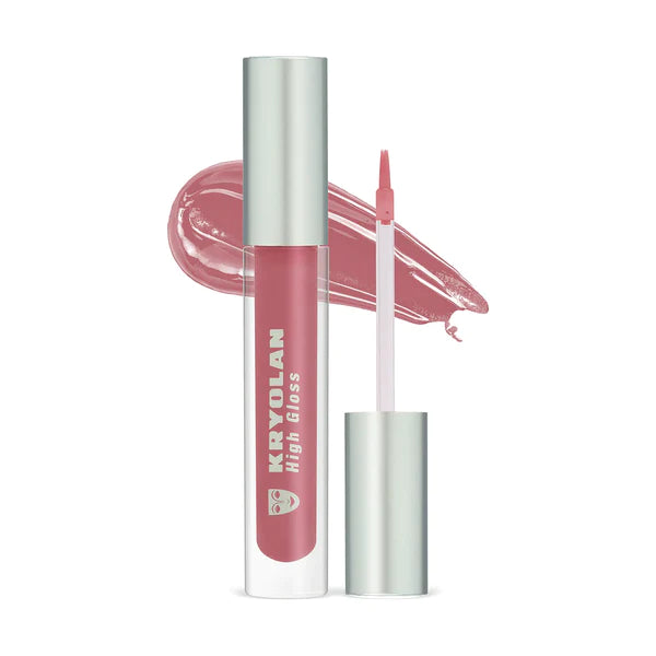 Kryolan High Gloss Brilliant Lip Shine