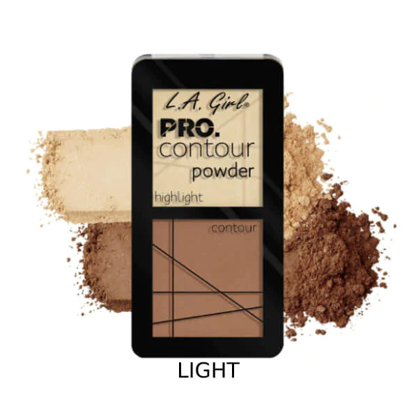 LA Girl PRO Contour Powder