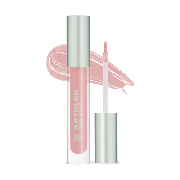 Kryolan High Gloss Brilliant Lip Shine