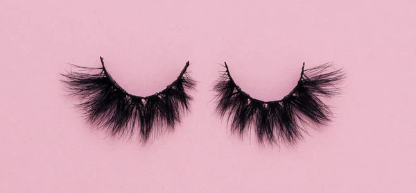 Flaunt n Flutter Eyelashes