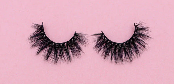 Flaunt n Flutter Eyelashes