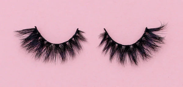 Flaunt n Flutter Eyelashes