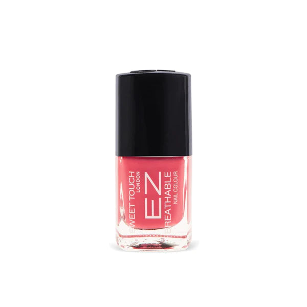 ST London Ez Breathable Nail Color