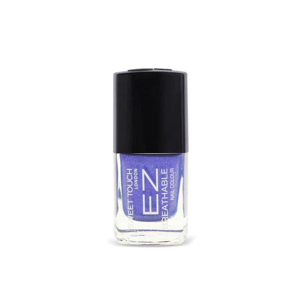 ST London Ez Breathable Nail Color