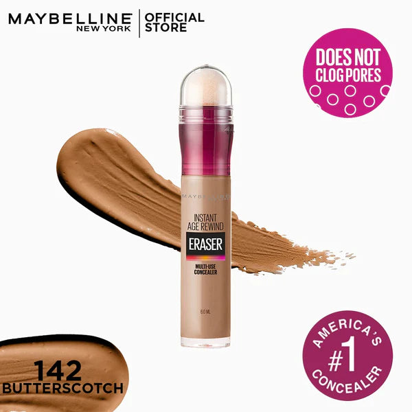 Maybelline Instant Age Rewind Eraser Dark Circle Concealer