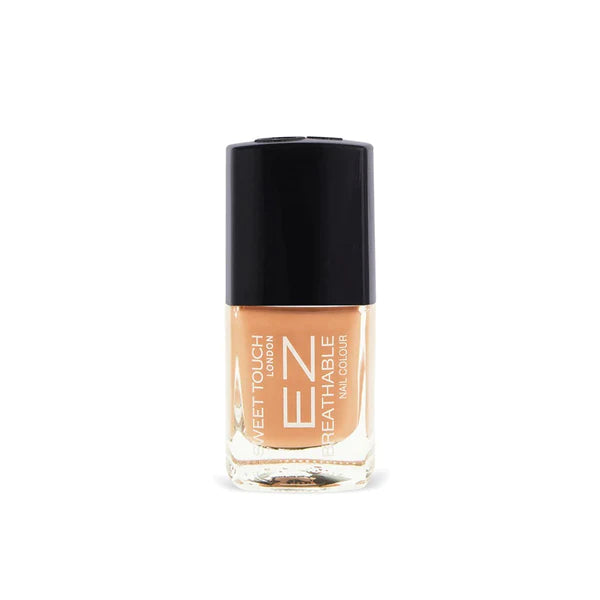 ST London Ez Breathable Nail Color