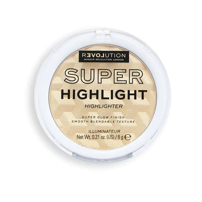 Revolution Relove Super Highlight