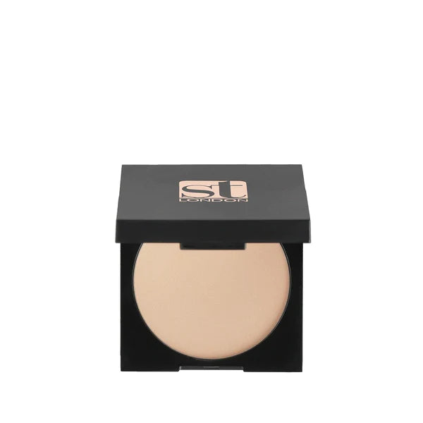 St London Mineralz Compact Powder