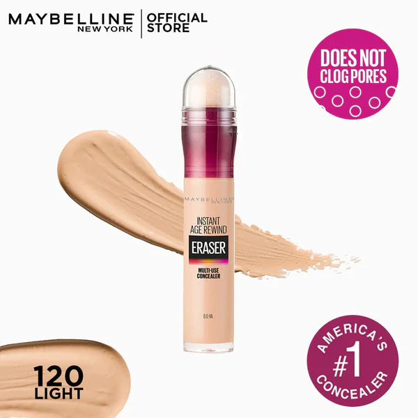 Maybelline Instant Age Rewind Eraser Dark Circle Concealer