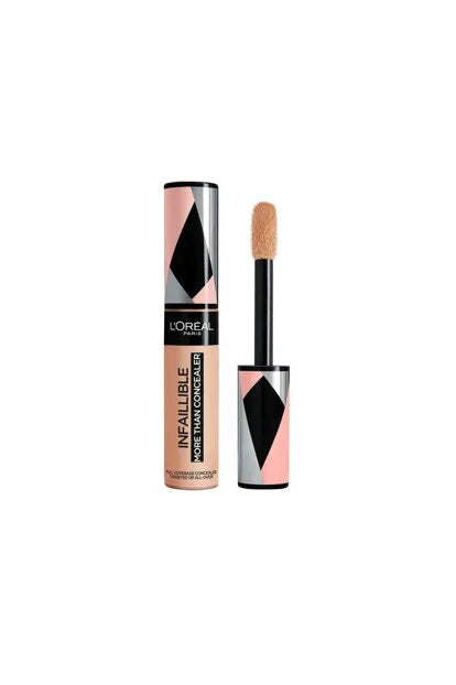 Loreal Infaillible More Than Concealer