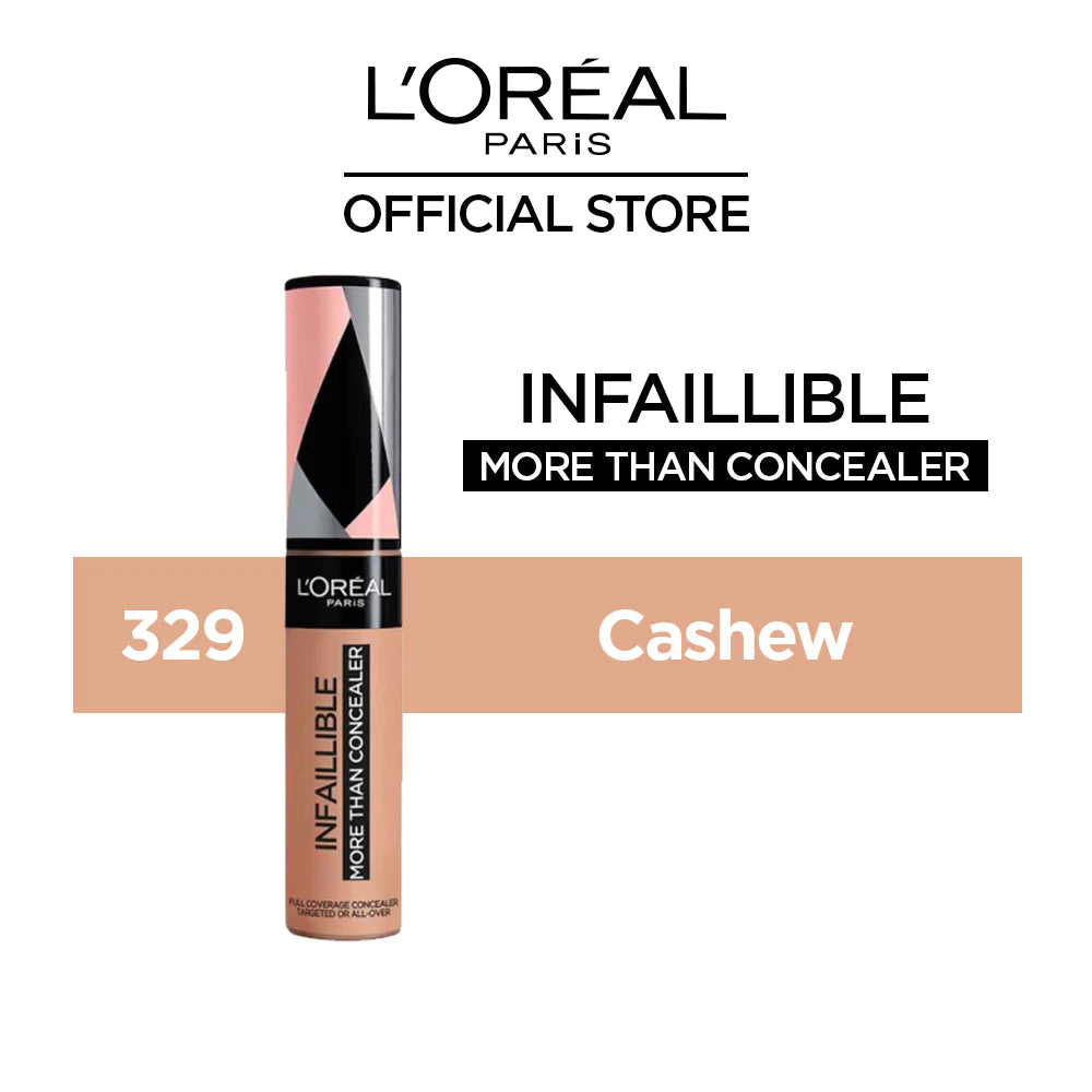 Loreal Infaillible More Than Concealer