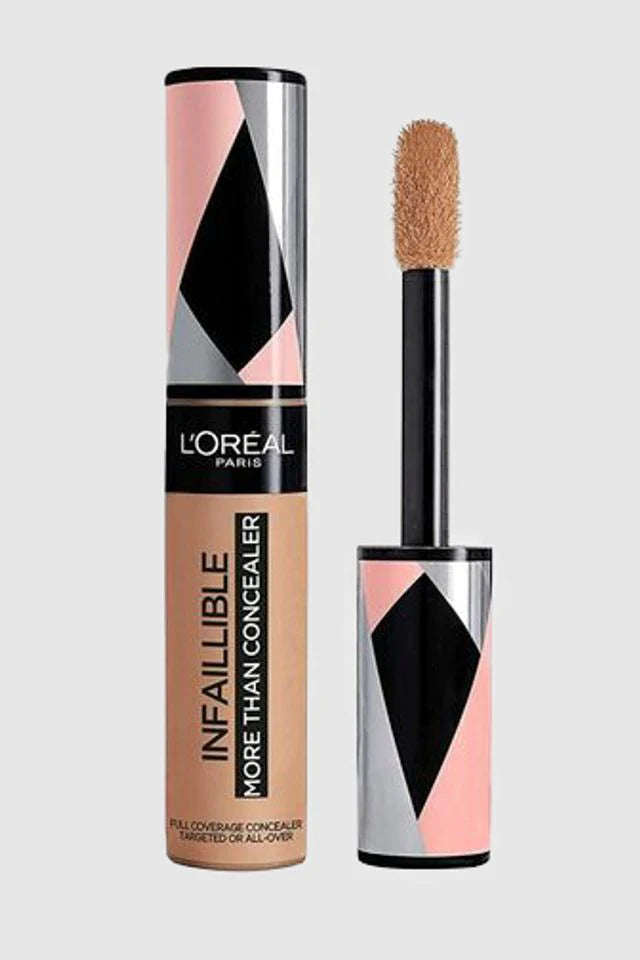 Loreal Infaillible More Than Concealer