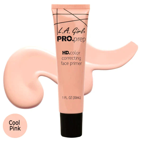 LA Girl PRO.Prep Correcting Primer