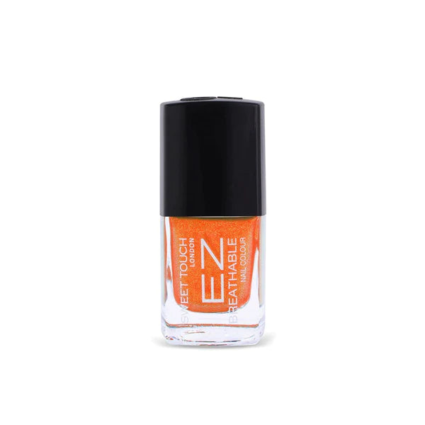 ST London Ez Breathable Nail Color