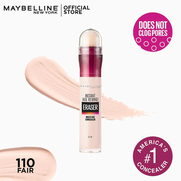 Maybelline Instant Age Rewind Eraser Dark Circle Concealer