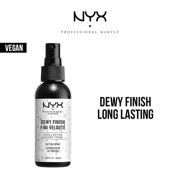 Nyx Makeup Setting Spray