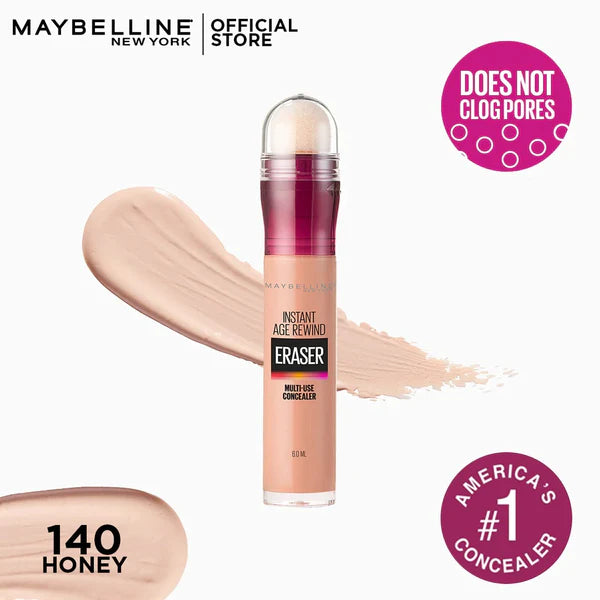 Maybelline Instant Age Rewind Eraser Dark Circle Concealer