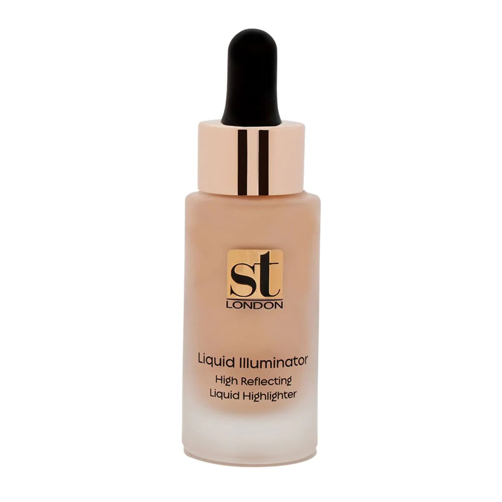 ST London Liquid Illuminator Highlighter