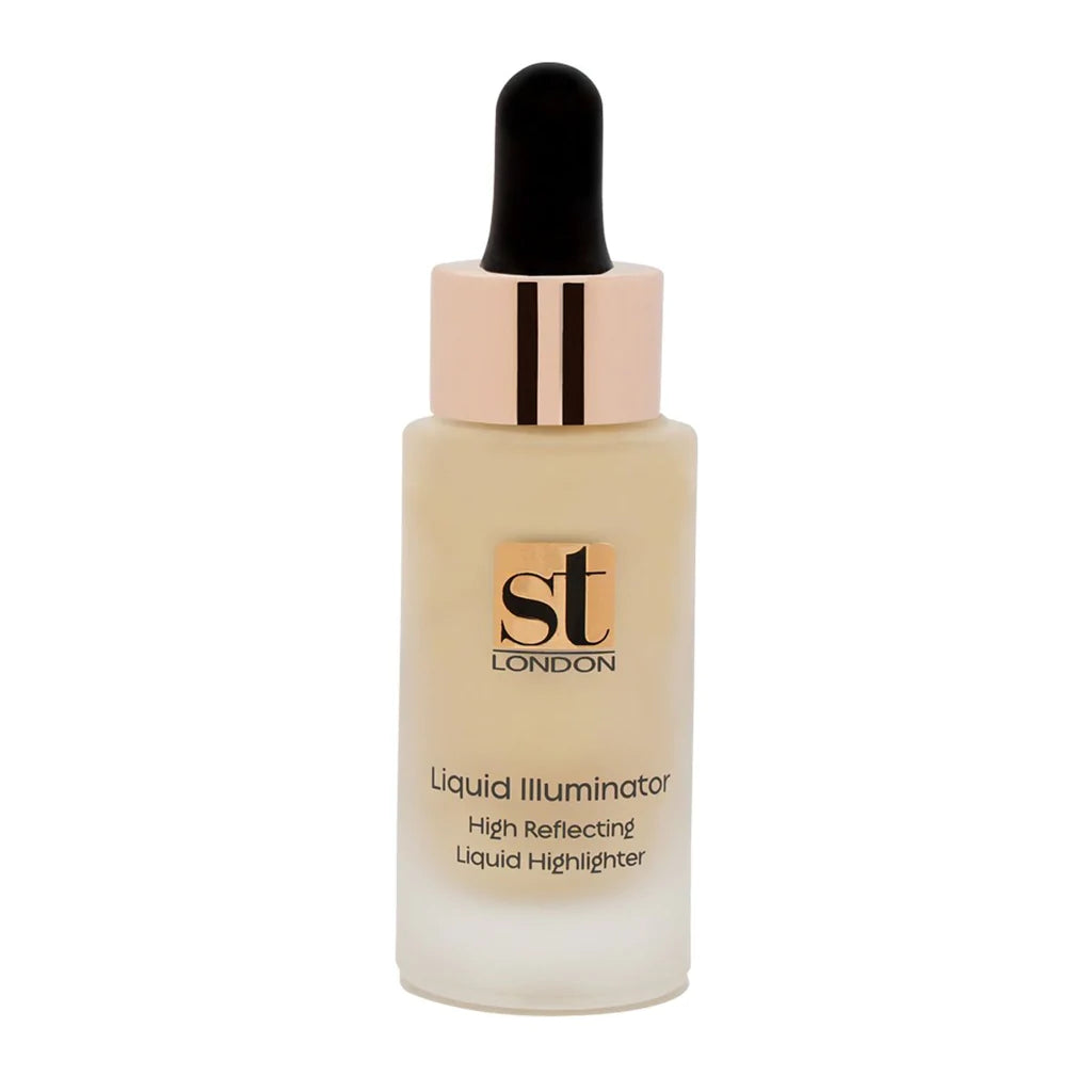 ST London Liquid Illuminator Highlighter