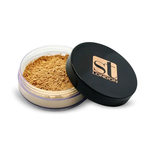 ST London Mineralz Loose Powder