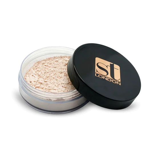 ST London Mineralz Loose Powder