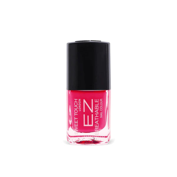 ST London Ez Breathable Nail Color