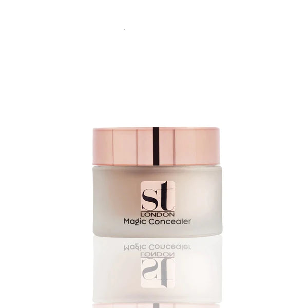 St London Magic Concealer-