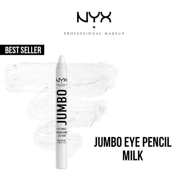 Nyx Jumbo Eye Pencil