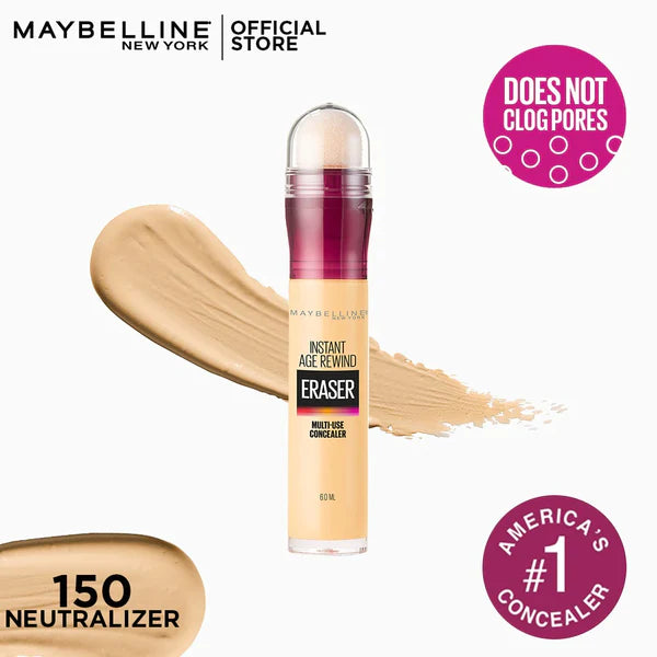 Maybelline Instant Age Rewind Eraser Dark Circle Concealer